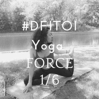 Live 2 - Yoga Force 