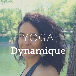 Yoga Explosif 1