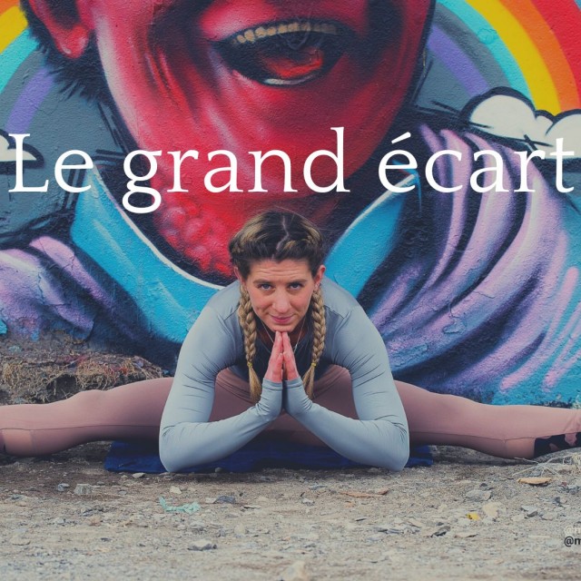 Technique grand écart